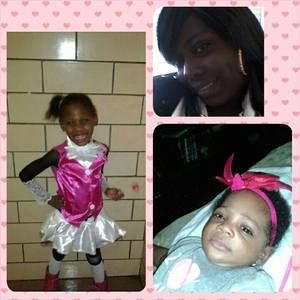 Meet your Posher, Lashawnda